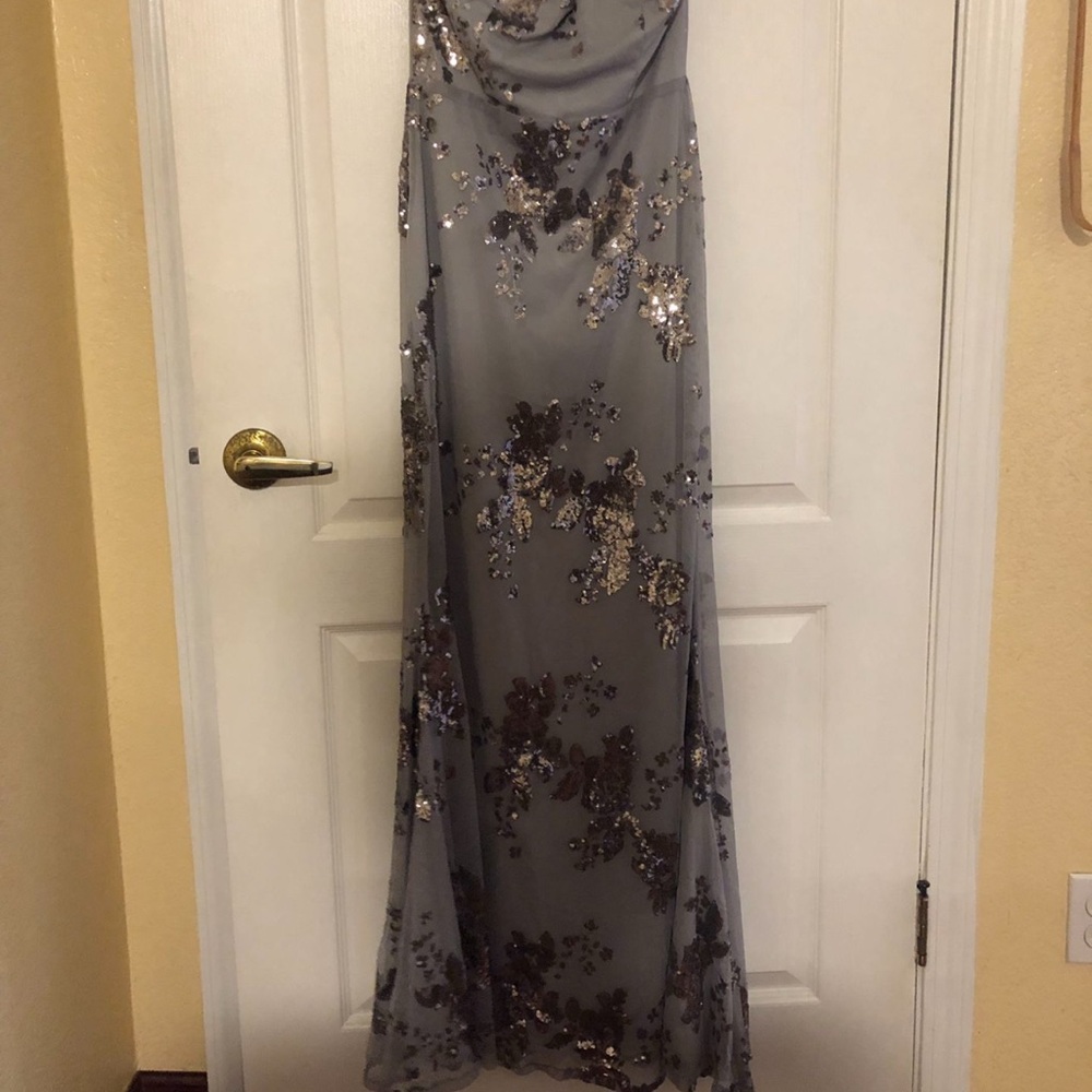 Used once (size M)